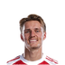 Foto de M. Ødegaard