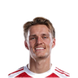 Foto de M. Ødegaard