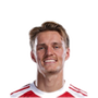 Foto de M. Ødegaard