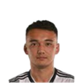 Foto de Adilet Kanybekov