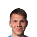 Foto de Artem Pryadkin