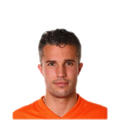 Foto de Robin van Persie