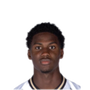 Foto de Vivaldo Semedo