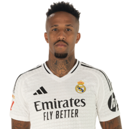 Éder Militão