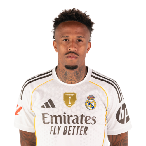 Éder Militão