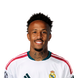 Foto de Éder Militão