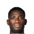 Foto de S. Bakayoko