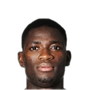 Foto de S. Bakayoko