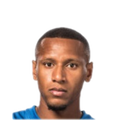 Foto de Furdjel Narsingh