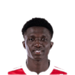 Foto de Lamine Camara