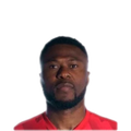 Foto de C. Mbemba