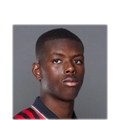 Foto de D. Traoré