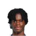 Foto de C. Olusesi