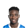 Foto de I. Bangoura