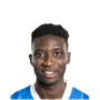Foto de I. Bangoura