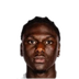 Foto de Fousseny Doumbia