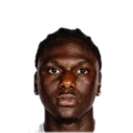 Foto de Fousseny Doumbia