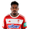 Foto de Wilson Manafá