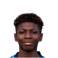 Foto de I. Konate