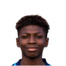 Foto de I. Konate