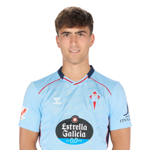 Javi Rodríguez