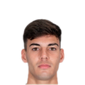 Foto de Álex Santos