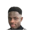 Foto de S. Amissah
