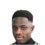 Foto de S. Amissah