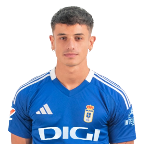 Omar Falah