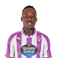 E. Frimpong
