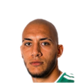 Foto de Nico Rodríguez
