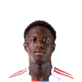 Foto de Mahamadou Diawara