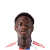 Foto de Mahamadou Diawara