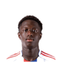 Foto de Mahamadou Diawara