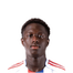 Foto de Mahamadou Diawara