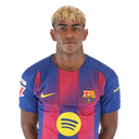 Lamine Yamal