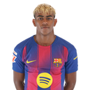 Lamine Yamal