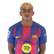Foto de Lamine Yamal