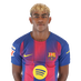 Lamine Yamal