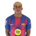 Lamine Yamal