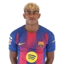 Lamine Yamal
