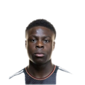 Foto de Ken Eghosa Gideon Izekor