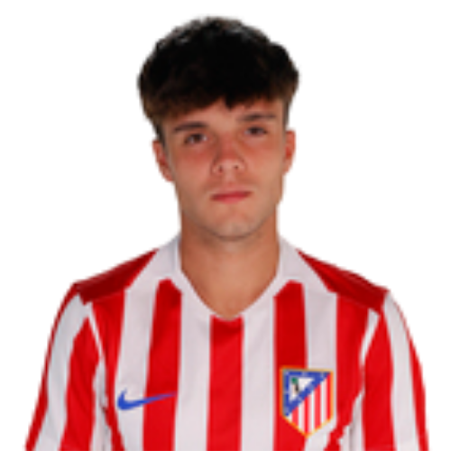 Julio Díaz del Romo: nuevo fichaje / convocado