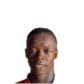 Foto de Alie Conteh