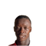 Foto de Alie Conteh
