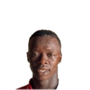 Foto de Alie Conteh