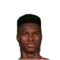 Foto de Alpha Turay