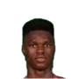 Foto de Alpha Turay