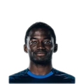 Foto de B. Touré