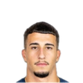 Foto de Raúl Giménez